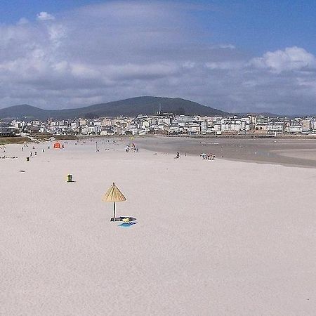 Apartagal- Oceano Vi, Barreiros Dış mekan fotoğraf