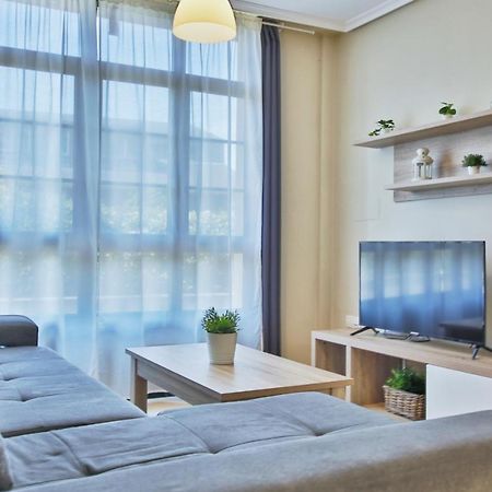 Apartagal- Oceano Vi, Barreiros Dış mekan fotoğraf