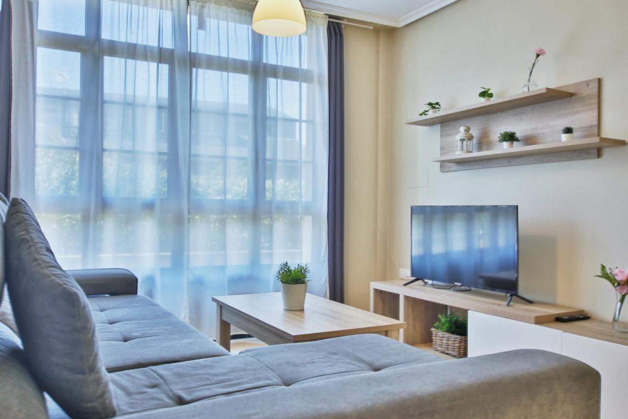 Apartagal- Oceano Vi, Barreiros Dış mekan fotoğraf