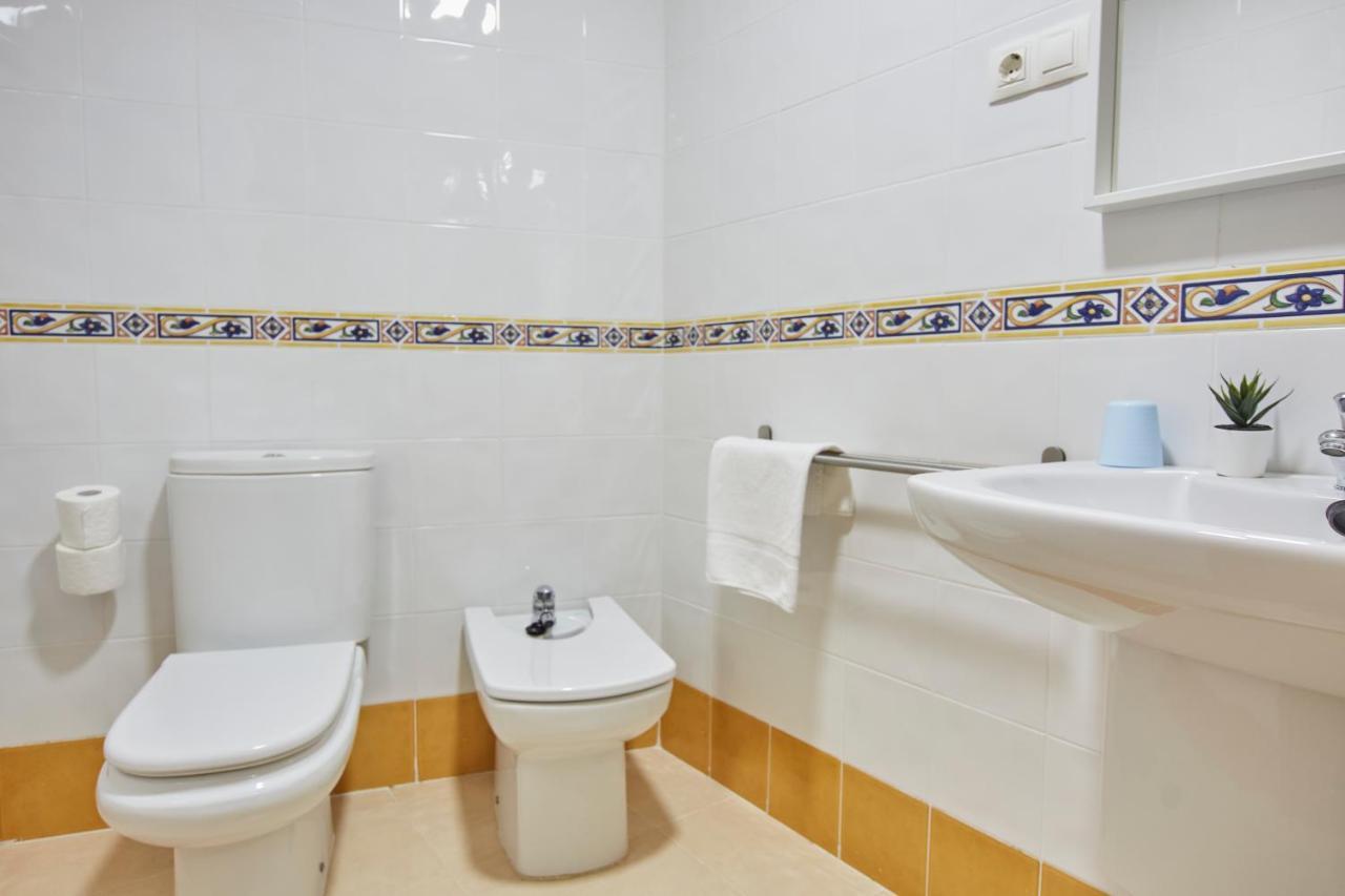 Apartagal- Oceano Vi, Barreiros Dış mekan fotoğraf