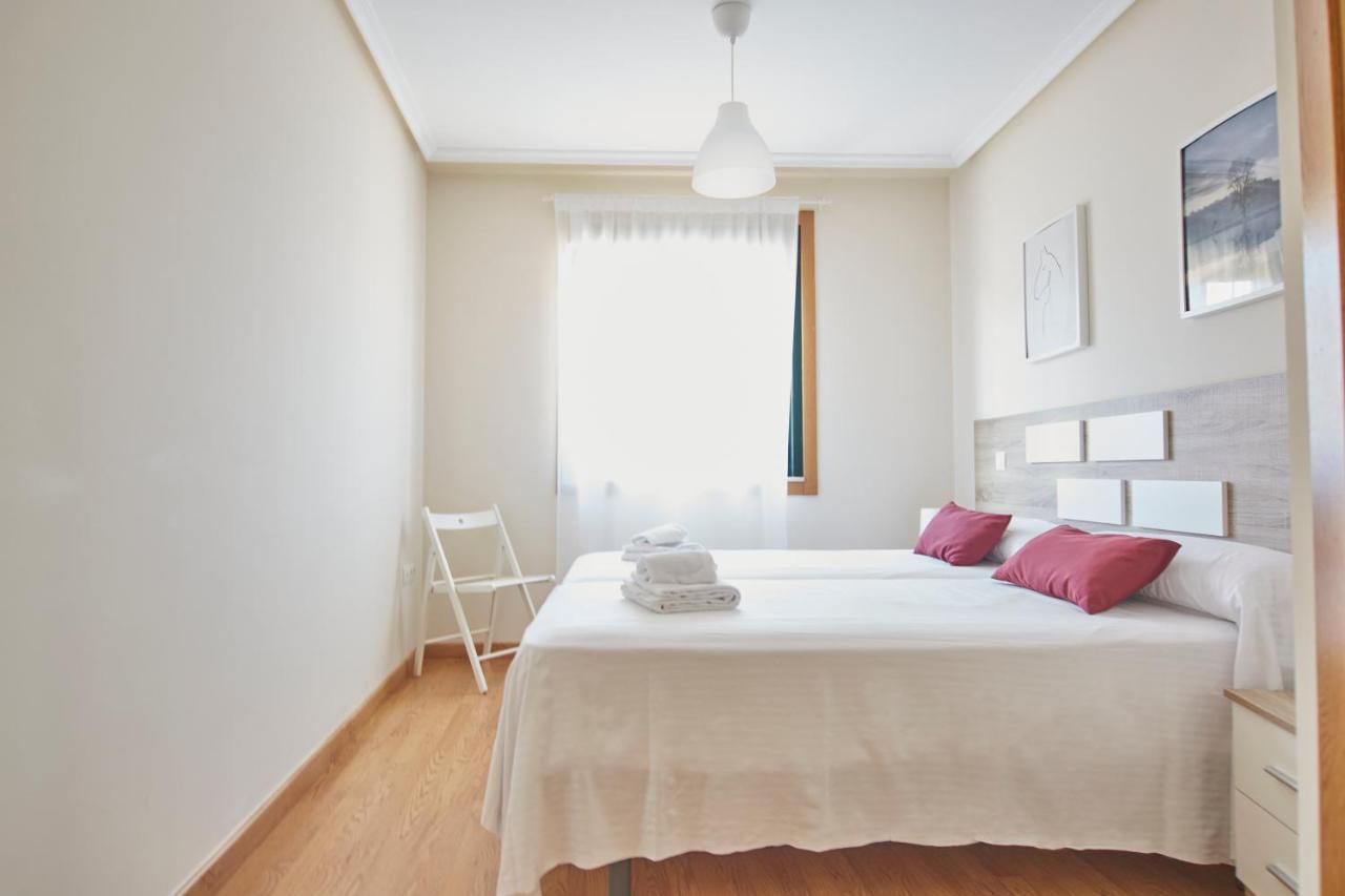 Apartagal- Oceano Vi, Barreiros Dış mekan fotoğraf