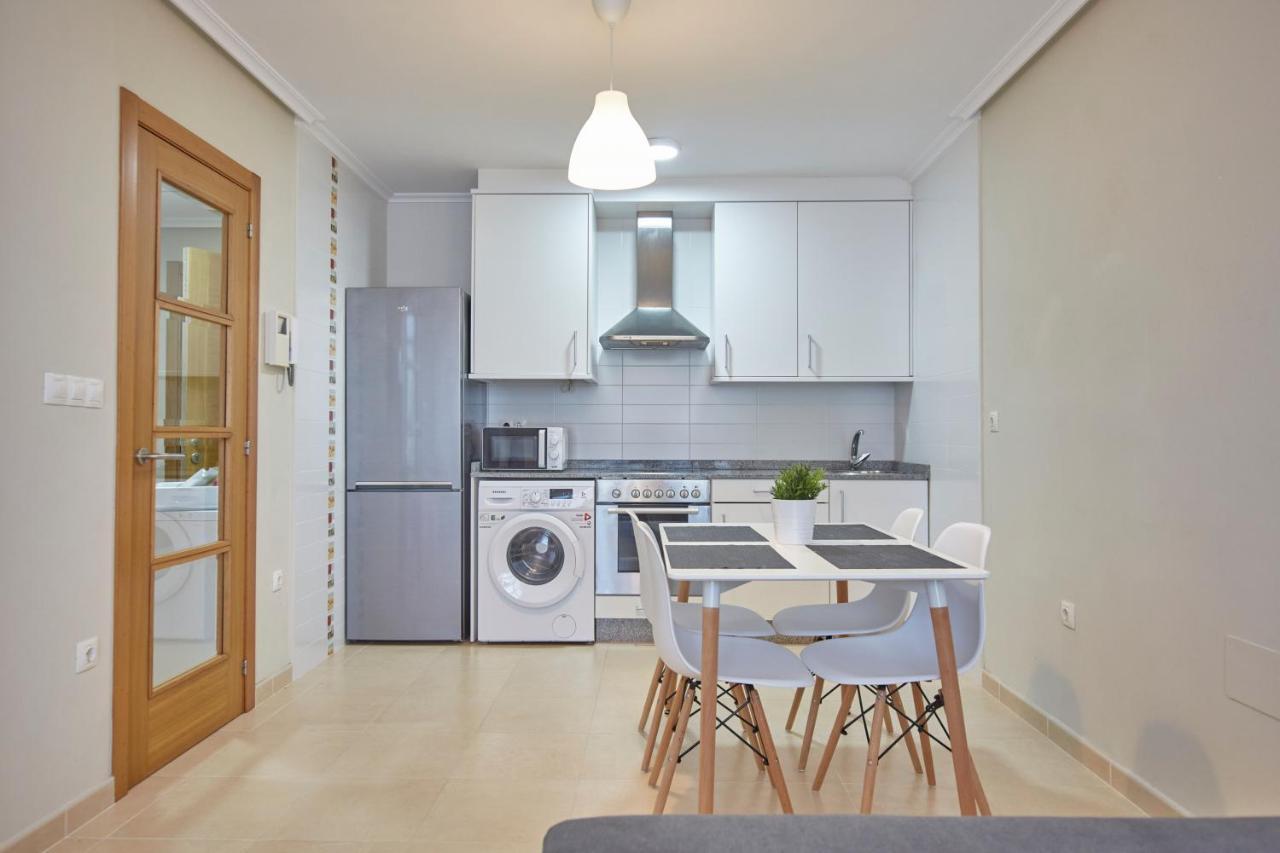 Apartagal- Oceano Vi, Barreiros Dış mekan fotoğraf