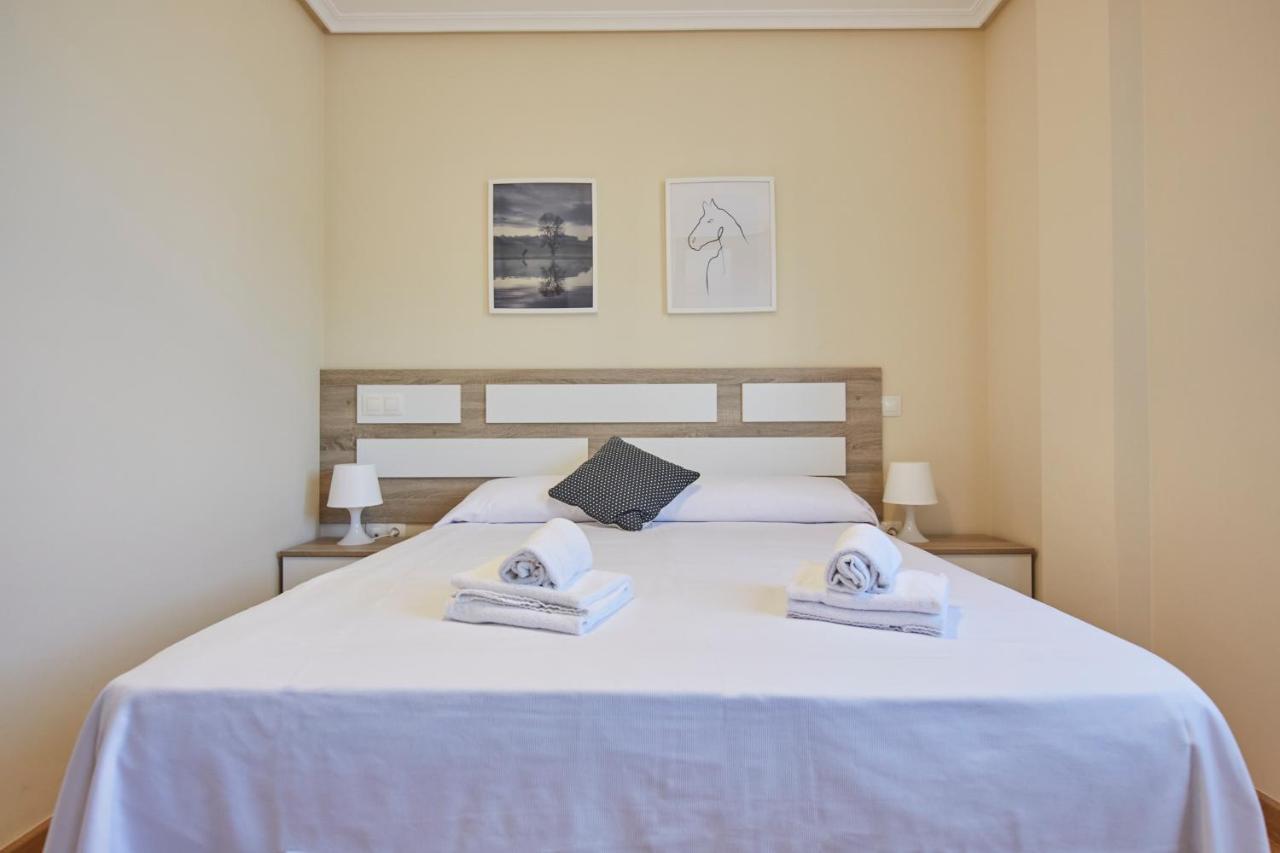 Apartagal- Oceano Vi, Barreiros Dış mekan fotoğraf
