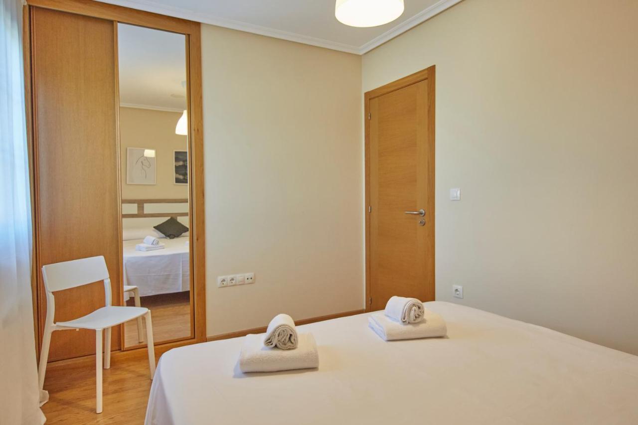 Apartagal- Oceano Vi, Barreiros Dış mekan fotoğraf
