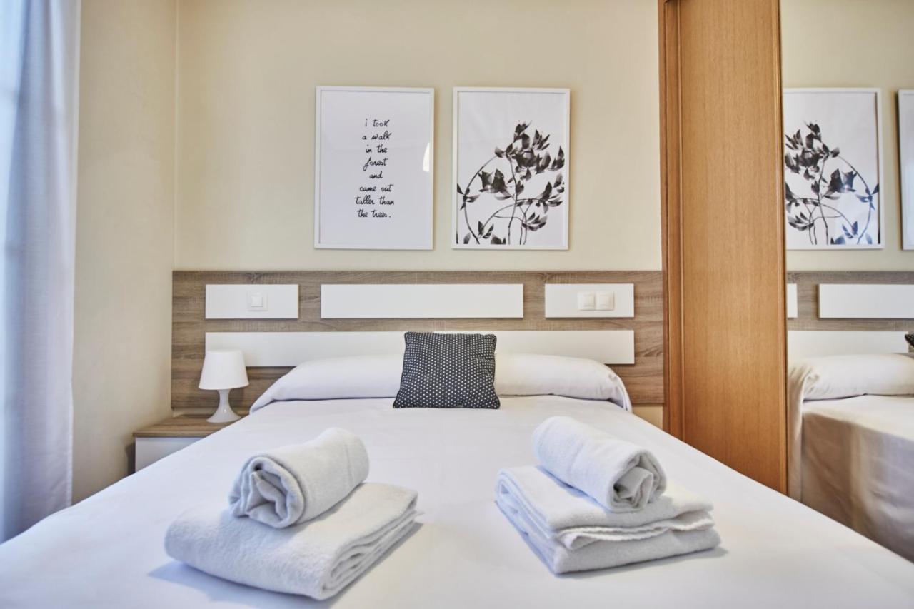 Apartagal- Oceano Vi, Barreiros Dış mekan fotoğraf