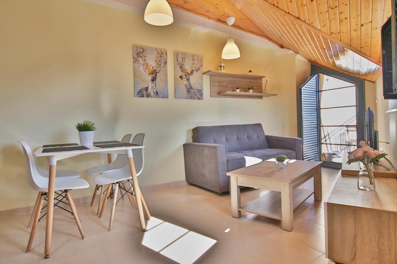 Apartagal- Oceano Vi, Barreiros Dış mekan fotoğraf