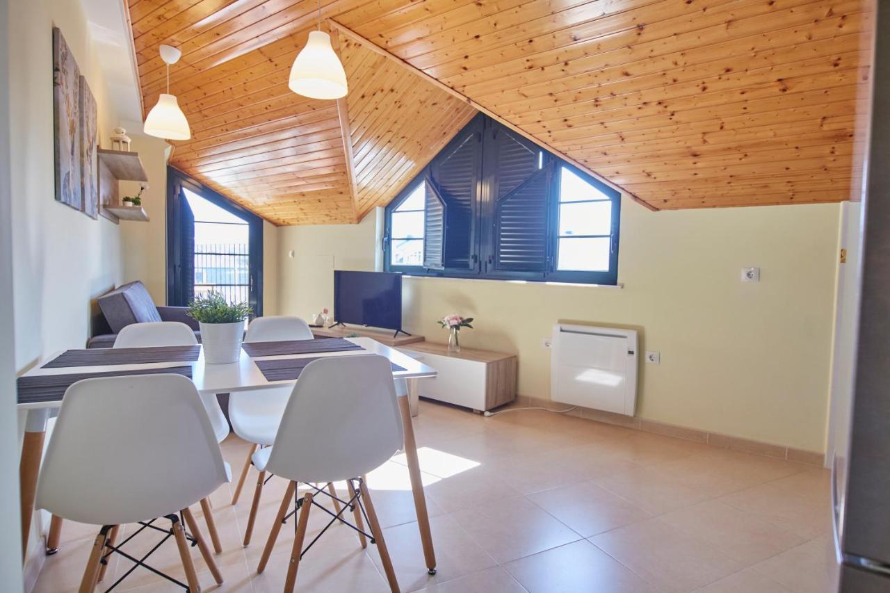 Apartagal- Oceano Vi, Barreiros Dış mekan fotoğraf