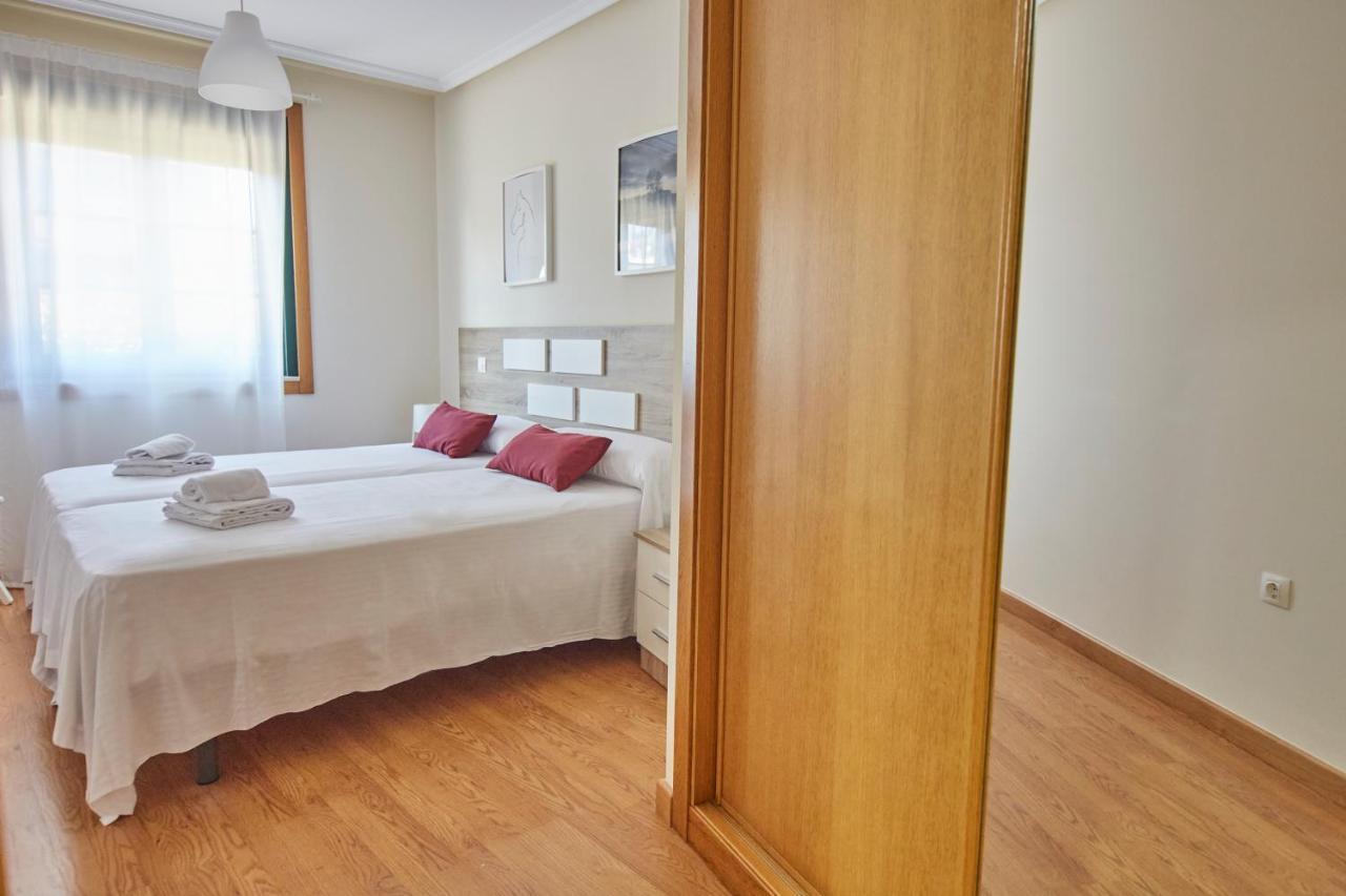 Apartagal- Oceano Vi, Barreiros Dış mekan fotoğraf