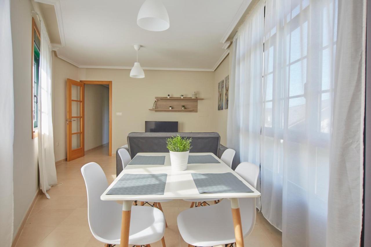 Apartagal- Oceano Vi, Barreiros Dış mekan fotoğraf