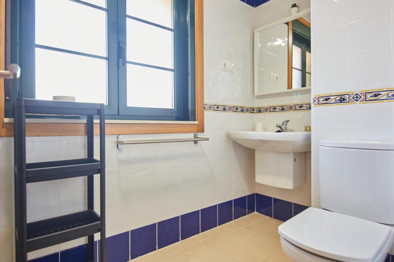 Apartagal- Oceano Vi, Barreiros Dış mekan fotoğraf