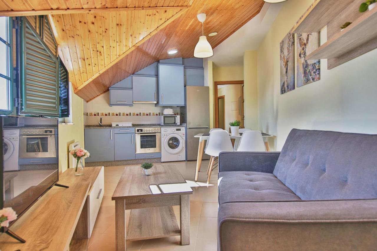 Apartagal- Oceano Vi, Barreiros Dış mekan fotoğraf