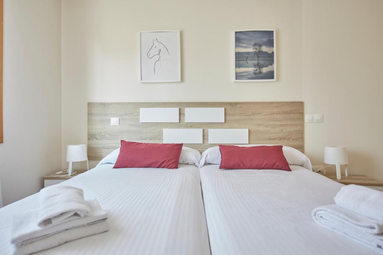 Apartagal- Oceano Vi, Barreiros Dış mekan fotoğraf