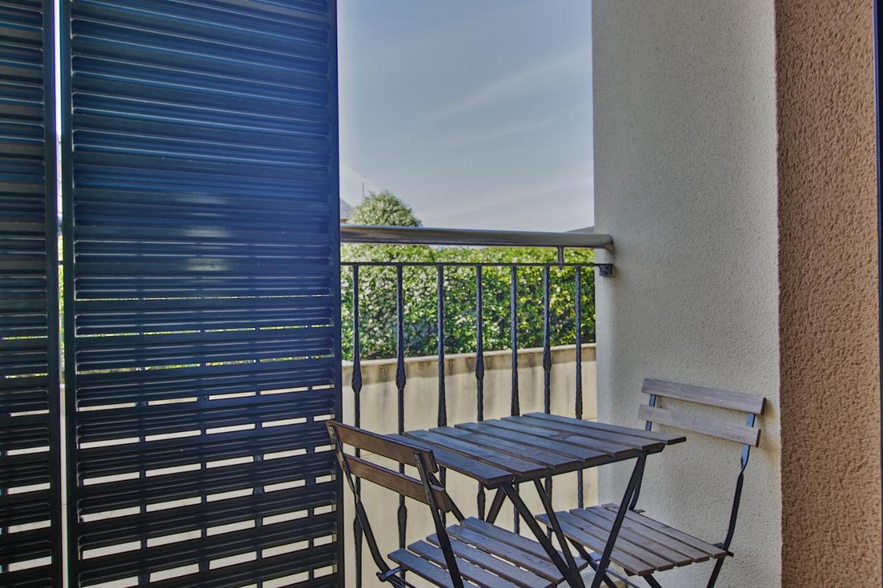 Apartagal- Oceano Vi, Barreiros Dış mekan fotoğraf