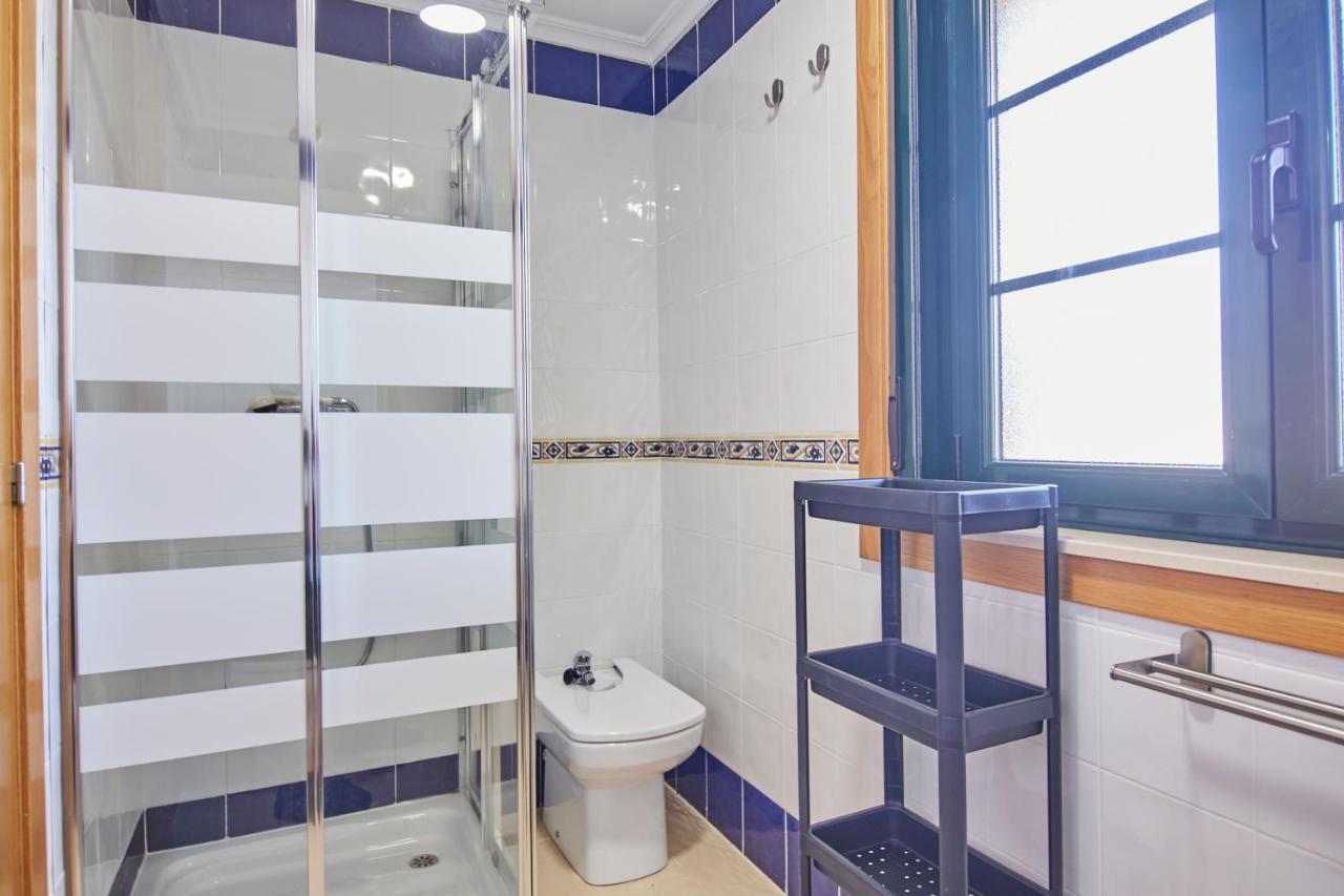 Apartagal- Oceano Vi, Barreiros Dış mekan fotoğraf
