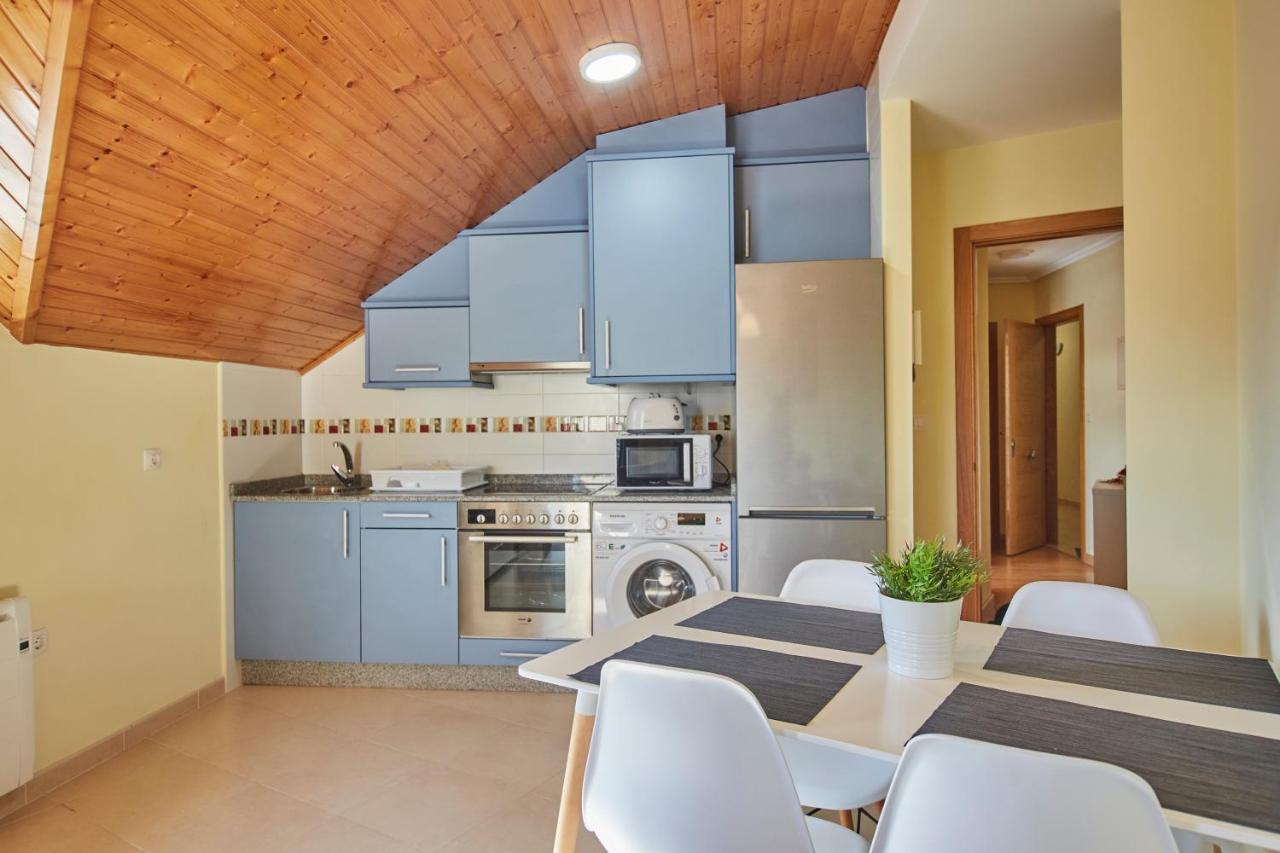 Apartagal- Oceano Vi, Barreiros Dış mekan fotoğraf