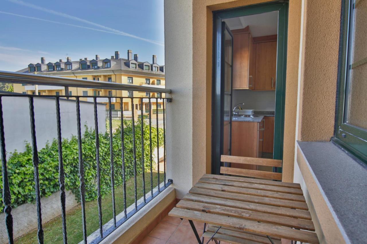 Apartagal- Oceano Vi, Barreiros Dış mekan fotoğraf