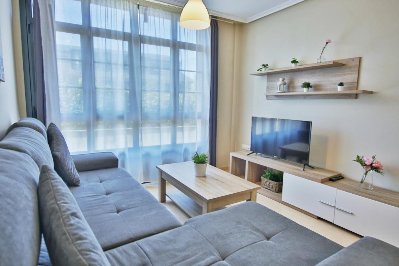 Apartagal- Oceano Vi, Barreiros Dış mekan fotoğraf
